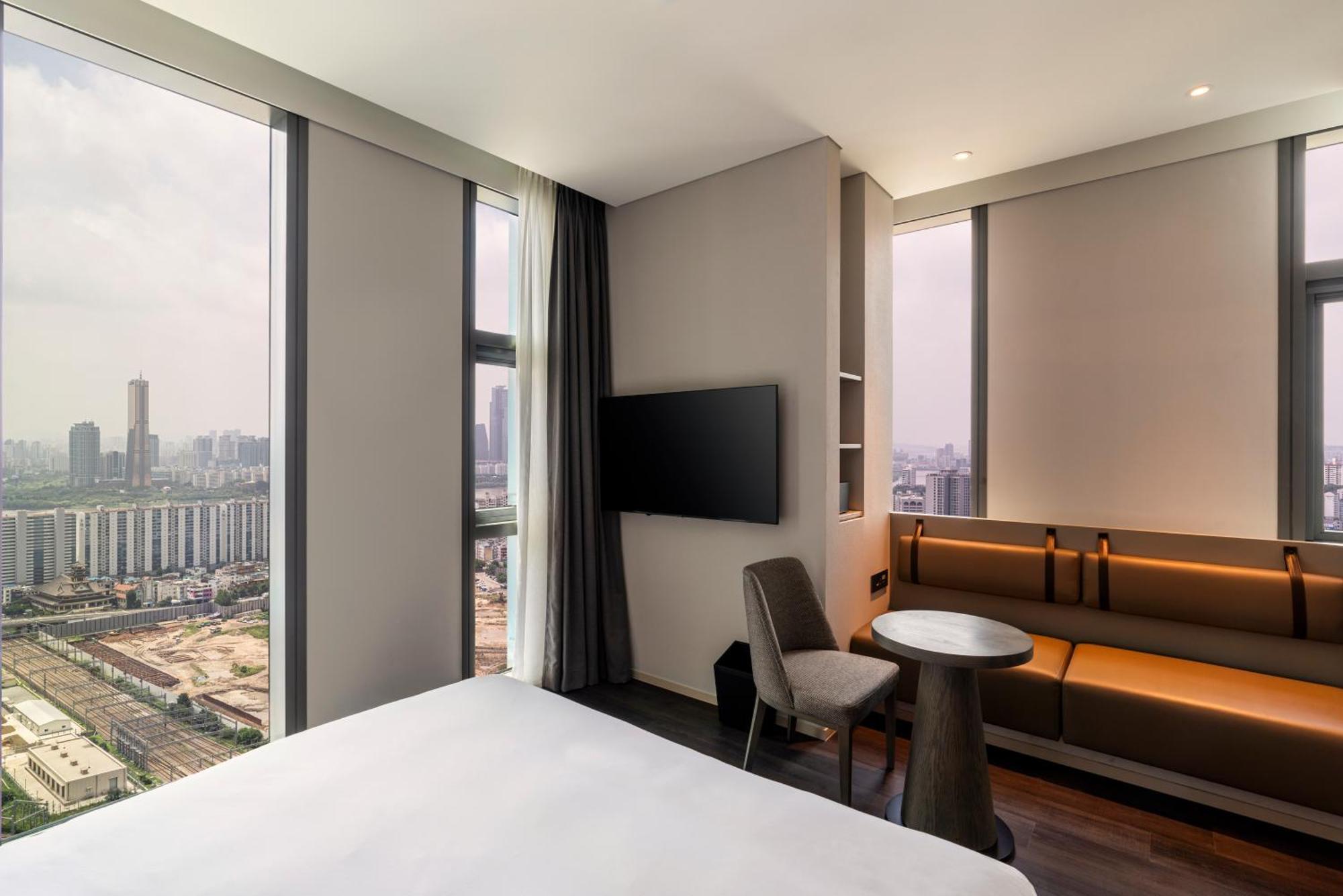 Nine Tree Premier Rokaus Hotel Seoul Yongsan المظهر الخارجي الصورة